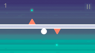 Gravity Sphere Screenshot 2