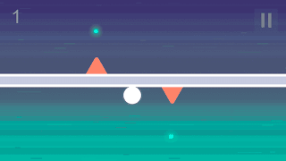 Gravity Sphere screenshot 2