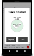 Word Search screenshot 6