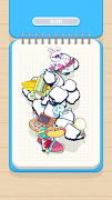 Sticker Stick screenshot 7