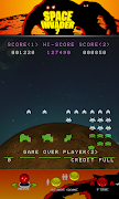 Space Invader 7 screenshot 4