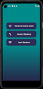 Vibration Controller capture d'écran 3