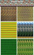 Stereogram 3D स्क्रीनशॉट 3
