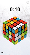 3D-Cube Puzzle screenshot 7
