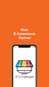 ThinkShops اسکرین شاٹ 4