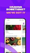VOOM Delivery screenshot 1