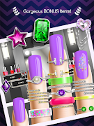 Nail Salon™ Manicure Dress Up  screenshot 1
