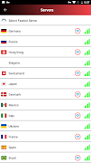 VPN PRO 截图 4