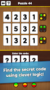 Poster Codebreaker Puzzles