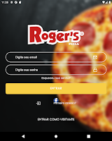 Rogers Pizza स्क्रीनशॉट 2