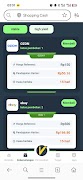 Toko Kecerdasan Keuangan 截图 3