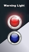 Bright Flashlight + LED скриншот 4