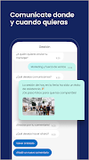 برنامه‌نما Novomatic Connect عکس از صفحه