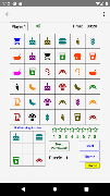 Patchwork Puzzles (Junior Ed.) screenshot 1