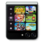 2 Schermata CoverGames