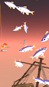 Harpoon it! スクリーンショット 2