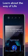 Dark Time Quotes screenshot 3