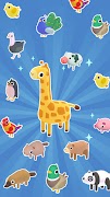 Zoo Sort 3D: Color Puzzle Game Screenshot 4