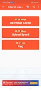 Internet Speed Test pro 2020 Screenshot 3