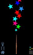 Magic wand simulator captura de pantalla 2
