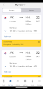 BMPD - Flight Delay Prediction screenshot 1