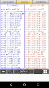 Calcul & Graph captura de pantalla 6
