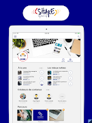 Shake Learning اسکرین شاٹ 3