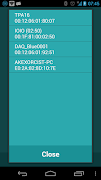 Bluetooth Direct Screenshot 1