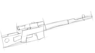 Como sacar uma arma passo a passo imagem de tela 1