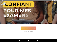 Révision primaire Koolskools capture d'écran 6