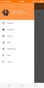 Edge For Biolinx Ekran Görüntüsü 2
