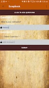 Scrapbook ภาพหน้าจอ 4