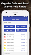 LEED Flashcards syot layar 4