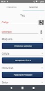 برنامه‌نما SIGMA Android 2.0 عکس از صفحه
