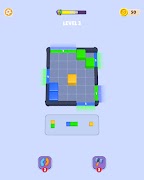 برنامه‌نما Pull Away! عکس از صفحه