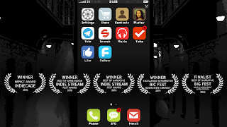 Replica screenshot 1