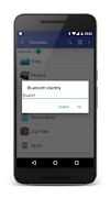 Bluetooth Files Share ภาพหน้าจอ 6