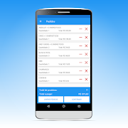 SmartPDV скриншот 5