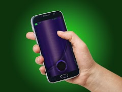 Super Bright Flashlight اسکرین شاٹ 1