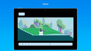 7 Schermata Fire Video Player
