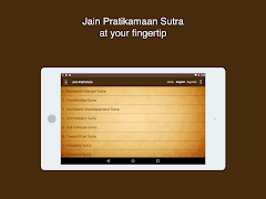 Jain Pathshala screenshot 6