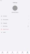 Dashrite - Vendorzone US screenshot 7
