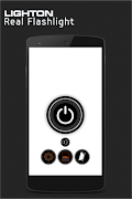 Flashlight Pro 스크린샷 4