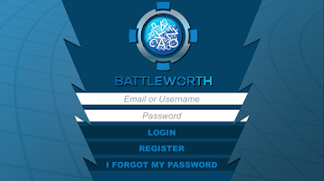 BattleWorth 포스터