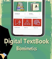 Biomimetics Book Offline screenshot 3