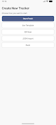 Notra screenshot 1