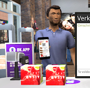 OK.TRAINER تصوير الشاشة 4