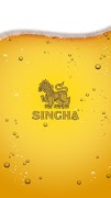 SINGHA PLUS Cartaz