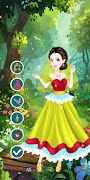 Fairy Tale Princess 스크린샷 5