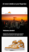 برنامه‌نما Cloudflare Connect عکس از صفحه